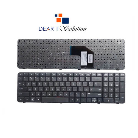 HP Pavilion G6-2000 G6-2100 G6-2200 G6-2300 Keyboard