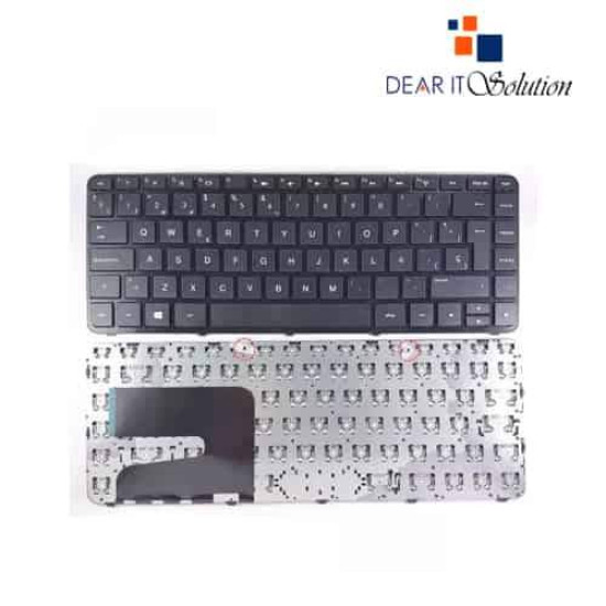 HP 14-D000, 14-G000, 14-R000, 14-R100, 14-W000, 14-N000, 240 Laptop Keyboard