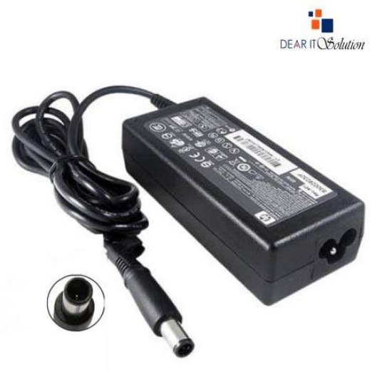 HP 18.5V 3.5A BIG PORT 65W ADAPTER/CHARGER