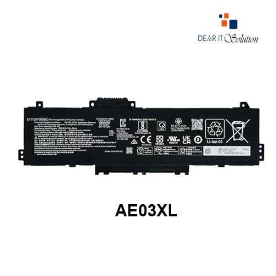 HP 240, 250 G10 Series AE03XL Laptop Battery