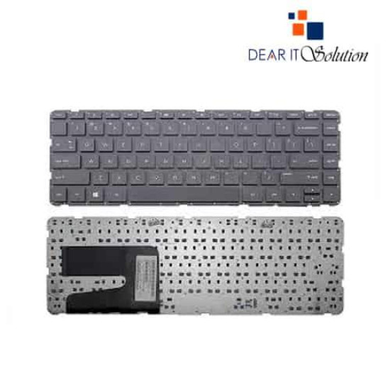 HP 240 G2, 245 G3 Series Laptop Keyboard