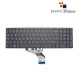 HP 250 G7 255 G7 256 G7 Laptop Keyboard