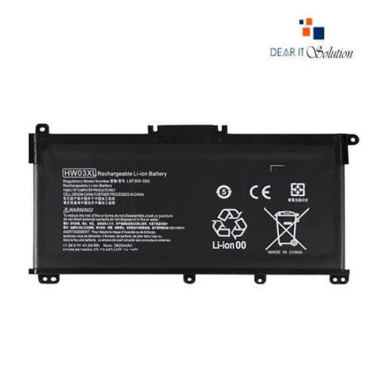 HP 250 G9 Series Original Laptop Battery HW03XL