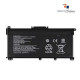 HP 250 G9 Series Original Laptop Battery HW03XL