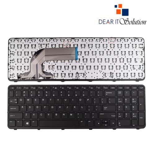 HP 350 G1 350 G2 355 G2 Laptop Keyboard