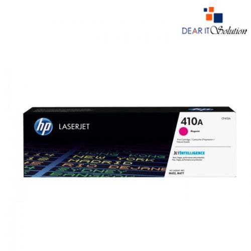 HP 410A Magenta Original LaserJet Toner Cartridge