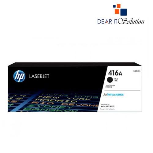 HP 416A Black LaserJet Toner Cartridge