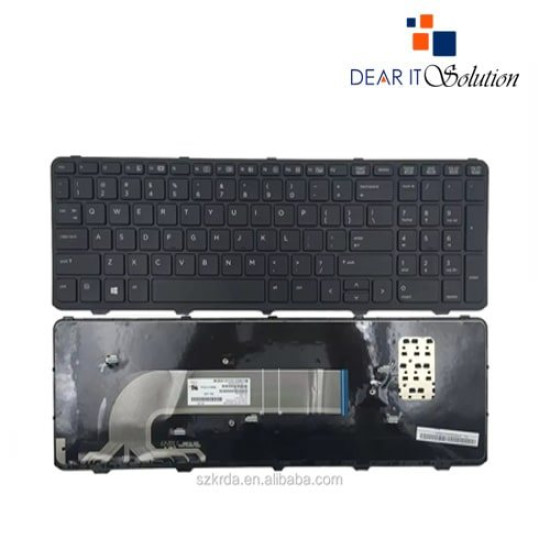 HP 450 G0/450 G1/450 G2 Laptop Keyboard