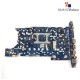 HP 840 G5 Laptop Motherboard