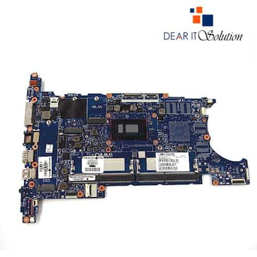 HP 840 G5 Laptop Motherboard