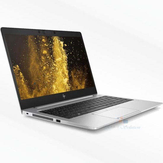 HP EliteBook 840 G6 8th Gen core i5 265GB SSD 8GB Ram