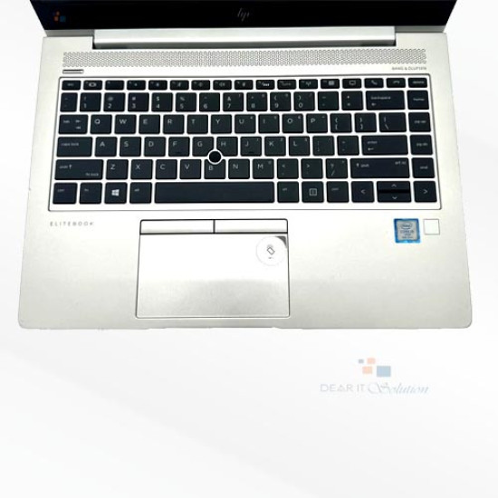 HP EliteBook 840 G6 8th Gen core i5 265GB SSD 8GB Ram