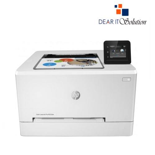 HP Color LaserJet Pro M255DW Single Function A4 Color Laser Printer