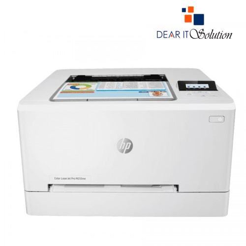 HP Color LaserJet Pro M255nw Single Function A4 Color Laser Printer