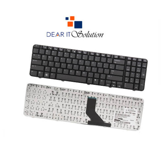 HP Compaq Presario G60/CQ60 Series Keyboard