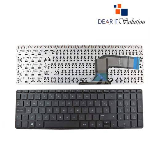 HP DA 15-DB 15T-DA 15T-DB TPN-C135 TPN-C136 Laptop Keyboard