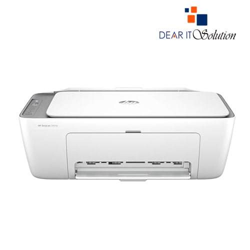 HP DeskJet Ink Advantage 2775 All-in-One Printer