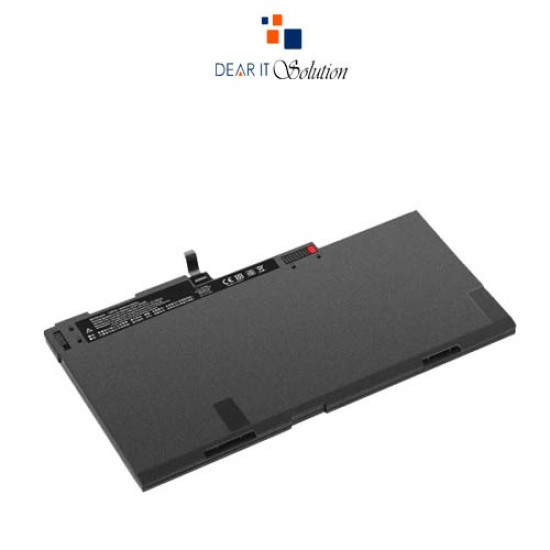 Battery for HP EliteBook 740, 745, 750, 755, 840, 845-CM03XL