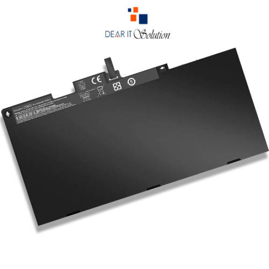 Battery for HP EliteBook 840 G4  (CS03XL)