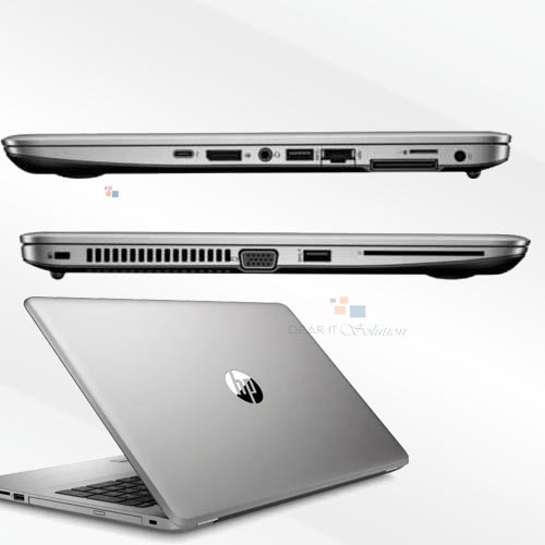 HP EliteBook 840 G5 7th Gen core i5 265GB SSD 8GB Ram