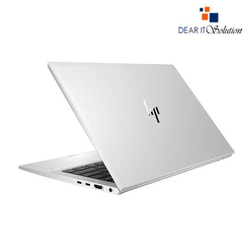 HP EliteBook 840 G7 Core i5 10th Gen 14.1'' FHD Laptop