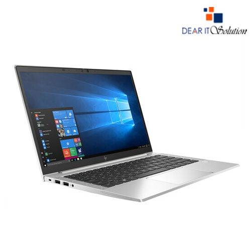 HP EliteBook 840 G7 Core i5 10th Gen 14.1'' FHD Laptop