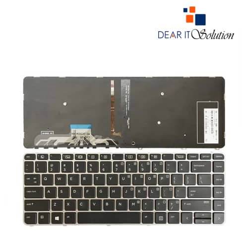 HP EliteBook Folio 1040 G3 Laptop Keyboard