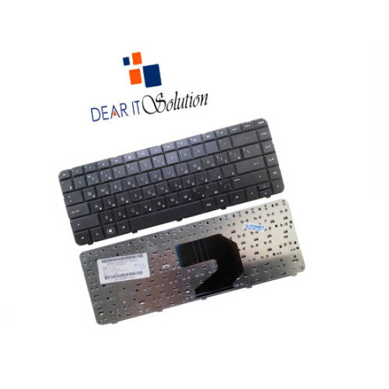 HP G4-2000, G4-2100, G4-2200, G4-2300 Series Laptop Keyboard