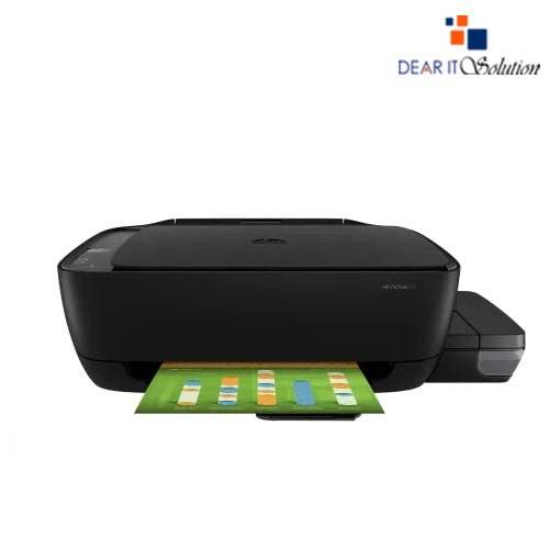 HP Ink Tank 315 All-in-One Printer