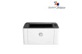 HP Laser 107a Laser Printer