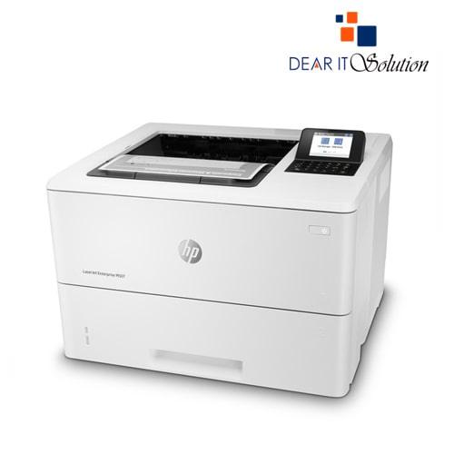 HP LaserJet Enterprise M507dn Monochrome Laser Printer