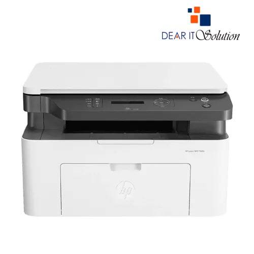 HP Laserjet MFP 1188a Multifunction Mono Laser Printer