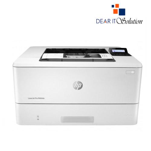 HP LaserJet Pro M404dn Single Function Mono Laser Printer