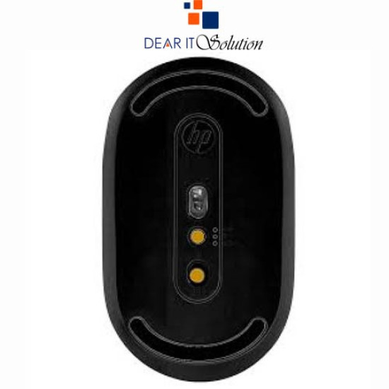 HP M231 Dual Mode Wireless & Bluetooth Mouse