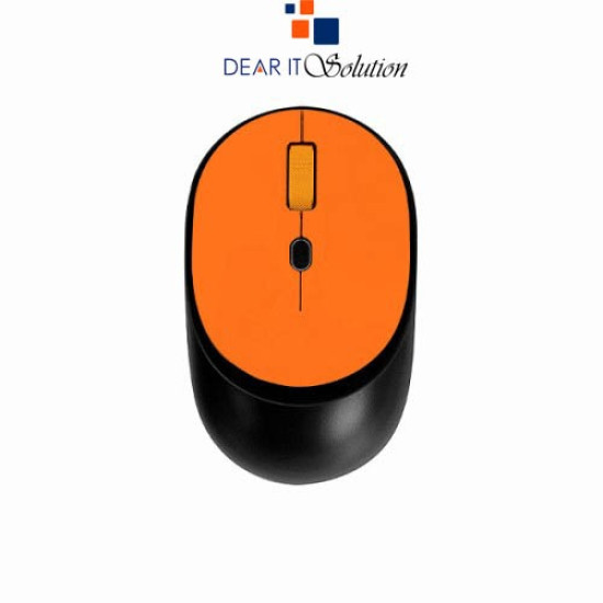 HP M231 Dual Mode Wireless & Bluetooth Mouse