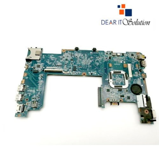 HP Mini 110-3000 110-3100 AB540 Laptop Motherboard