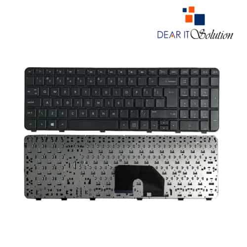 HP Pavilion DV6-6000, DV6-6100, DV6-6200 Series Laptop Keyboard