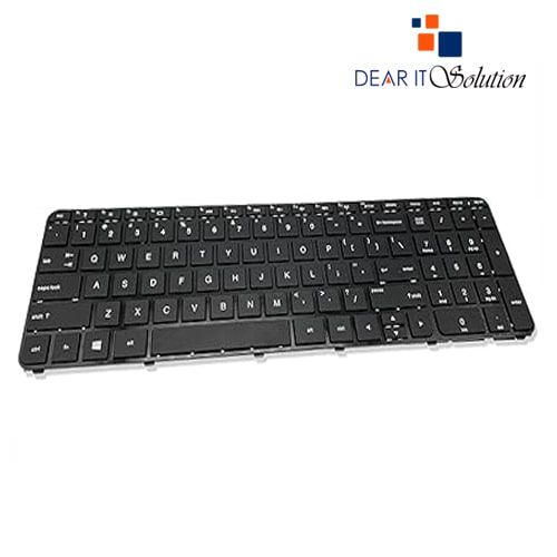 HP Pavilion Sleekbook 15 15-b000, 15-b100 Series Laptop Keyboard