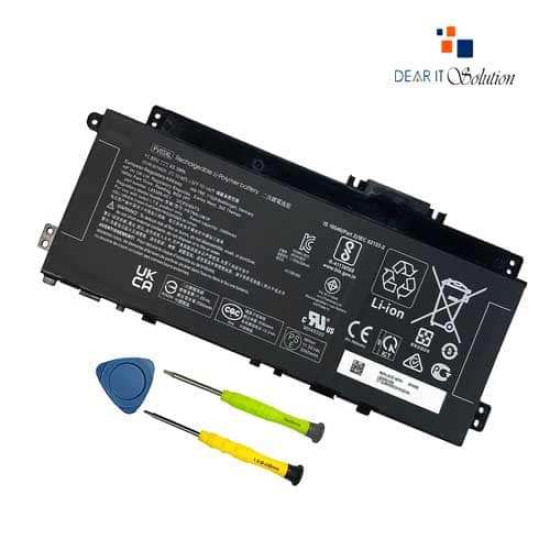 HP Pavilion x360 14M-DW, 14-DV, 14-DW (PP03XL) Laptop Battery