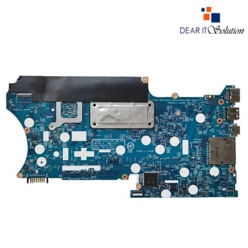 HP Pavilion X360 Laptop Motherboard