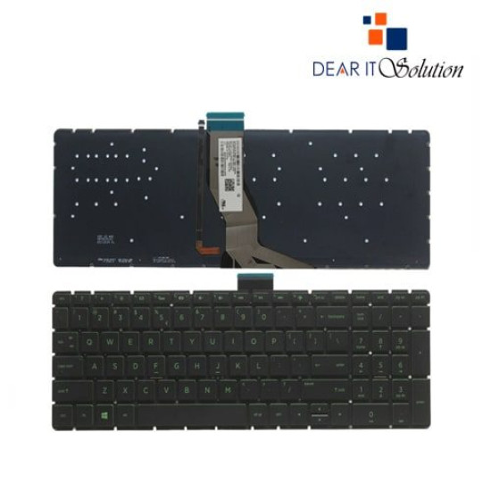 HP ProBook 250 G8 Original Laptop Keyboard