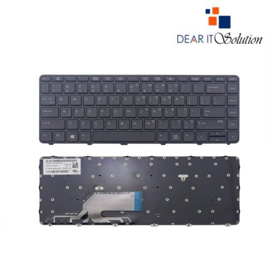 HP ProBook 440 G4 / 430 G4 Laptop keyboard