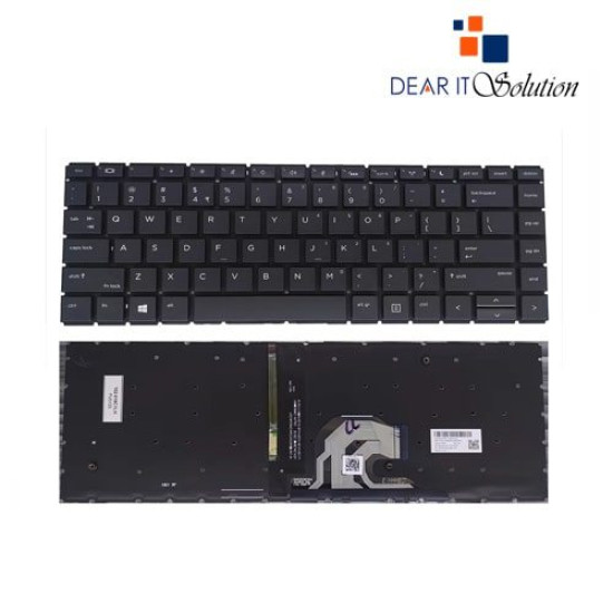 HP ProBook 440 G7  original Laptop Keyboard