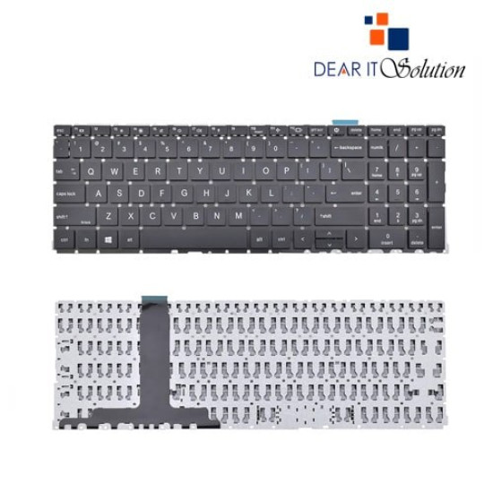 HP ProBook 450 G8 Series Laptop Keyboard