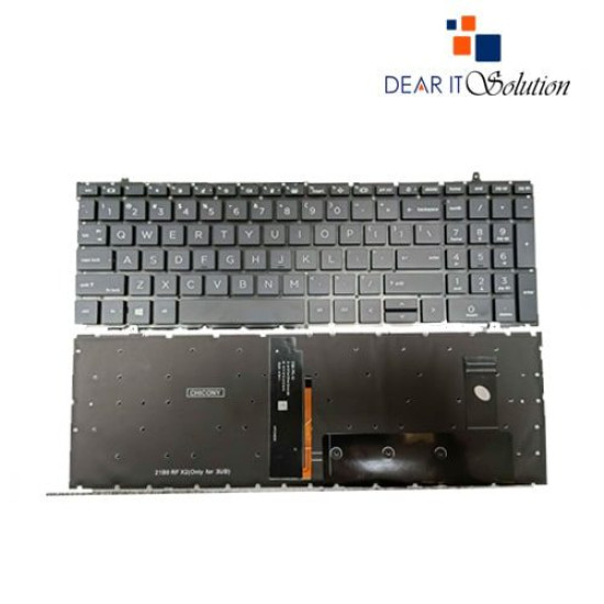 HP ProBook 450 G9 Laptop Keyboard