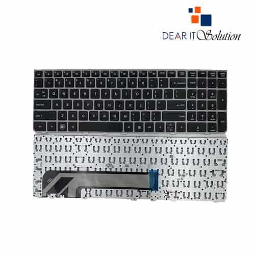 HP ProBook 4530S, 4535S, 4730S, 4735S Laptop Keyboard