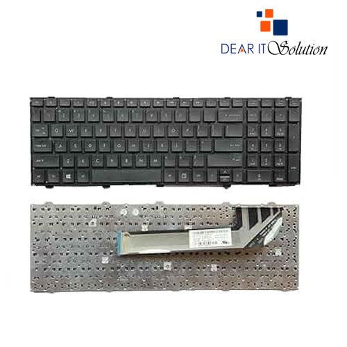 HP ProBook 4540s, 4540, 4545s Laptop Keyboard