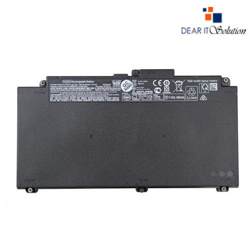 HP ProBook 640 645 650 G4 G5 650 G7 Series Laptop Battery