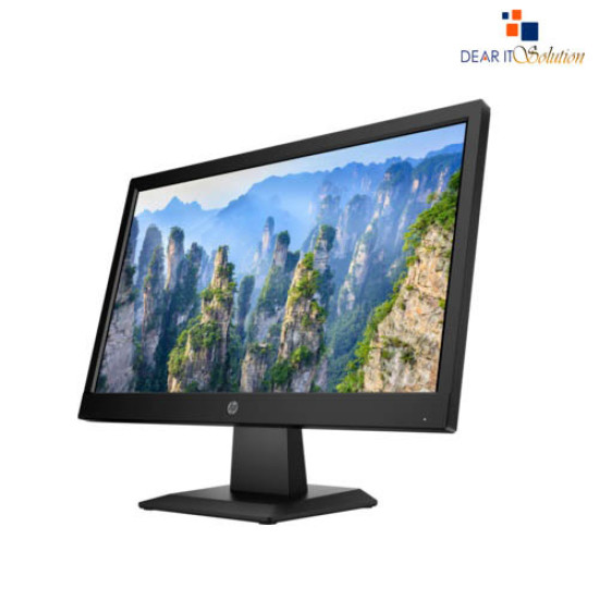 HP V20 19.5" HD+ TN LED Monitor