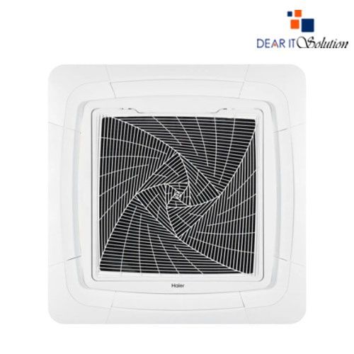 Haier AB30FH2QAA 3 Ton Fixed Speed Cassette AC